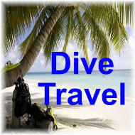 Dive Travel with Aquatic Realm